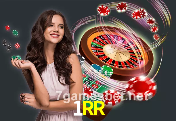 vivo no cassino 1RR