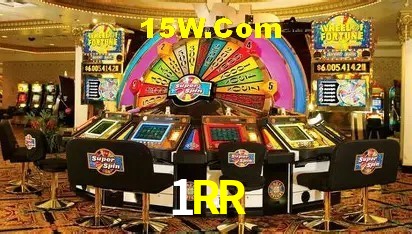 Estatísticas 1RR