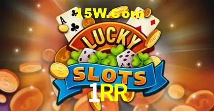 Provedores de Jogos 1RR