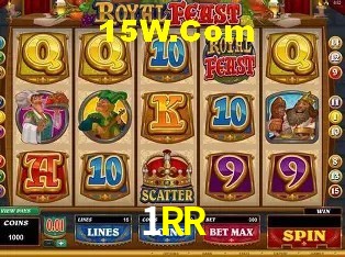 Especiais de Fim de Semana 1RR