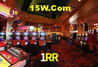 Casino Ao Vivo 1RR