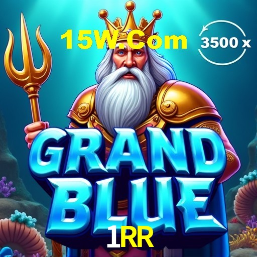 Provedores de Jogos 1RR
