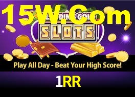 1RR: Jogos de Caça-Níqueis-Altas Recompensas, Roleta-Velocidade, Blackjack-Desafios Máximos