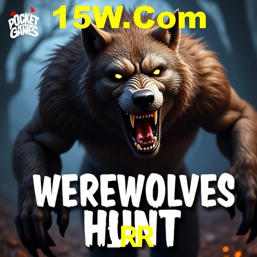 Jogos Exclusivos 1RR
