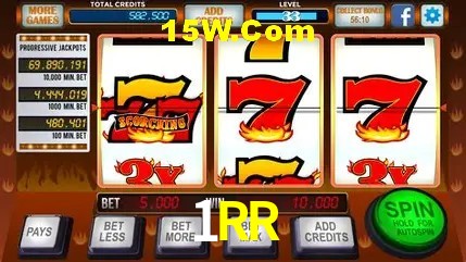 Diretório de Jogos 1RR